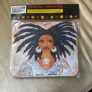 Dobson Computer Mouse Pad